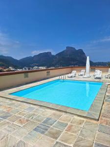 Rio Habitat - Barramares Apartment