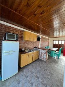 Duplex para 2, 3 o hasta 4 personas en Camet Norte