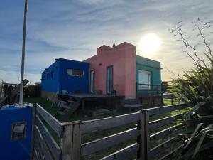 Duplex para 2, 3 o hasta 4 personas en Camet Norte