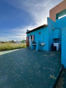 Duplex para 2, 3 o hasta 4 personas en Camet Norte