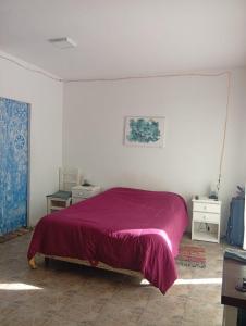 Duplex para 2, 3 o hasta 4 personas en Camet Norte