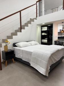 Loft na ilha Vila do Abrahão