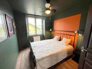 Votre séjour lumière & cocon - Le Clair Obscur