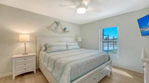 Peaceful Villa Retreat Pool, Spa, Manasota Key