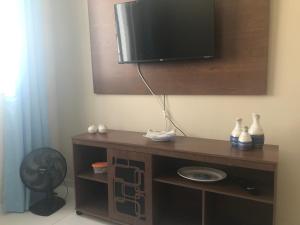 Apartamento mar doce lar, Martins de Sá,Caraguatatuba