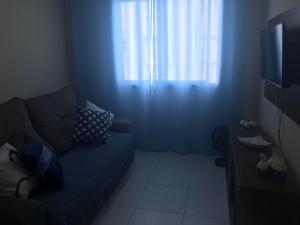 Apartamento mar doce lar, Martins de Sá,Caraguatatuba