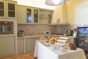 LOmbra dellUlivo B&b