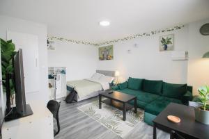 Birmingham Central Luxury Suites