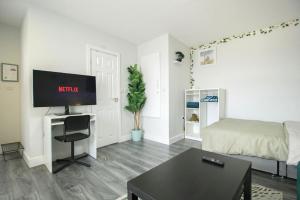 Birmingham Central Luxury Suites