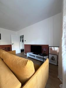 Apartament Staffa