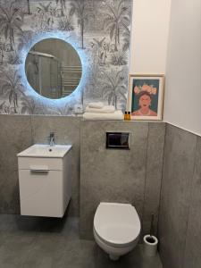 Apartament Staffa