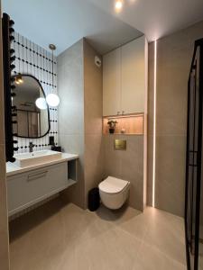 Apartament Wileńska