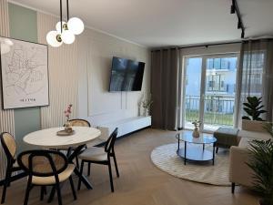 Apartament Wileńska