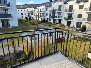 Apartament Wileńska