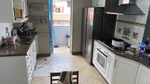 Triplex frente mar area nobre praia grande ubatuba