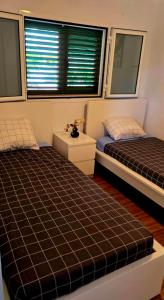 Terrace by the waves with Heated pool