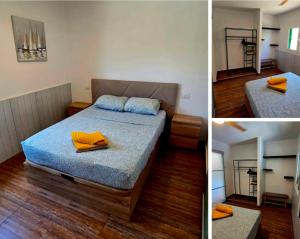 Terrace by the waves with Heated pool