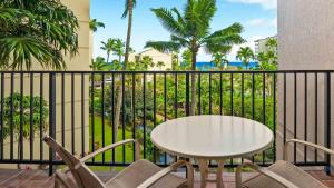 Kaanapali Shores 435