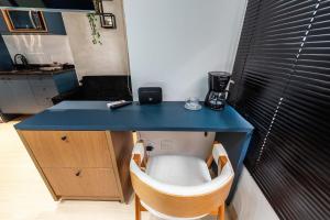 Studio na melhor região de Pinheiros