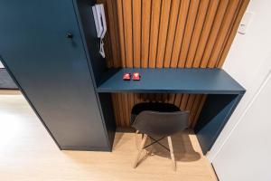 Studio na melhor região de Pinheiros