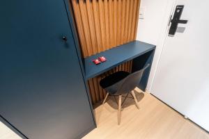 Studio na melhor região de Pinheiros