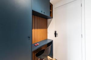 Studio na melhor região de Pinheiros