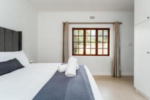 Pool & Firepit, 3 Bedroom Family Home, Upper Constantia