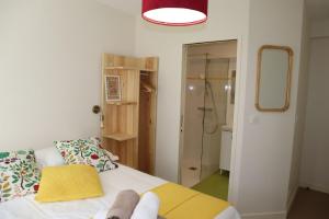 Chambres tt confort Les Berlingots