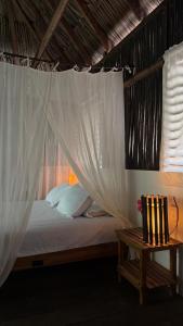 Playa Pikua Ecolodge