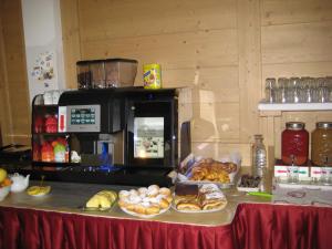 RTA Hotel Le Vallene