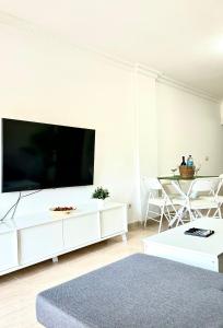 Medano Brisas del Atlantico