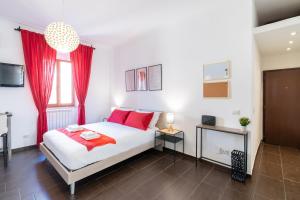 Rome-Elegant Space near metro with AC