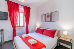 Rome-Elegant Space near metro with AC