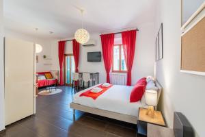 Rome-Elegant Space near metro with AC