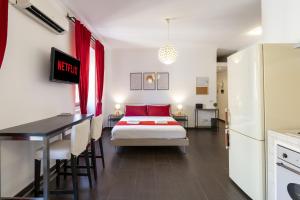 Rome-Elegant Space near metro with AC