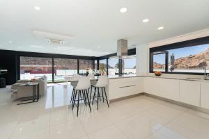 Villa Art & Design Tauro pool Wi-Fi BBQ