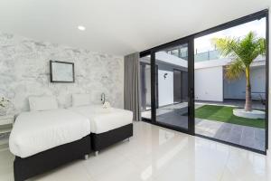 Villa Art & Design Tauro pool Wi-Fi BBQ