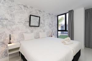 Villa Art & Design Tauro pool Wi-Fi BBQ