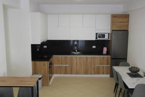 Avanti apartment by Adriatic Living