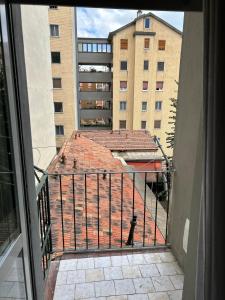 Monolocale ripamonti