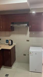 Lindo y moderno departamento a pasos del prado y Hupermall