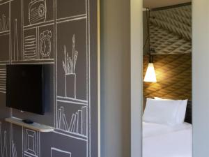 ibis Budapest Castle Hill