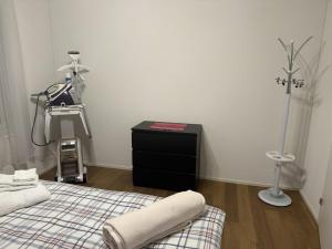 Luxuriöse 3,5-Zimmer Wohnung für Familien und Geschäftsreisende mit Glasfaser-Internet