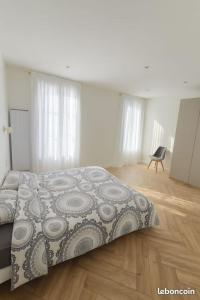 Appartement luxueux en plein coeur de Toulouse
