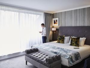 Mercure Sheffield Kenwood Hall & Spa