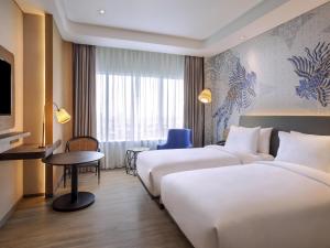 Mercure Jakarta Gatot Subroto