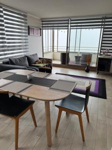 Viña del Mar Reñaca lindo apartamento en lugar exclusivo