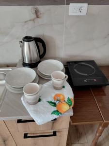 Studio apartman Milena 1