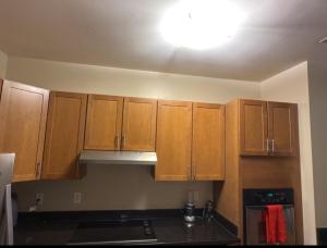 Private Room and Bathroom in Revere