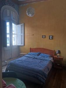 Hostal del Gato valparaiso